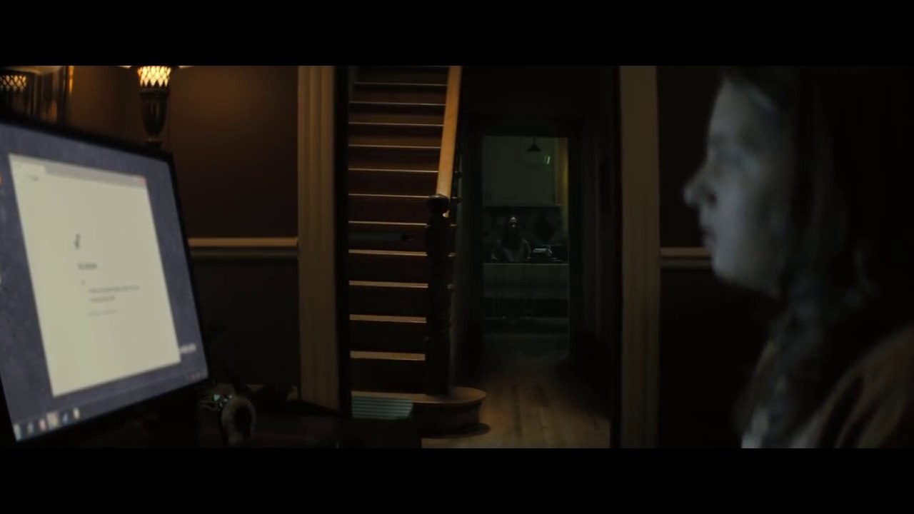 Mother That Won't Let Her Daughter Go Away _ Run 2020 Full Movie Recap