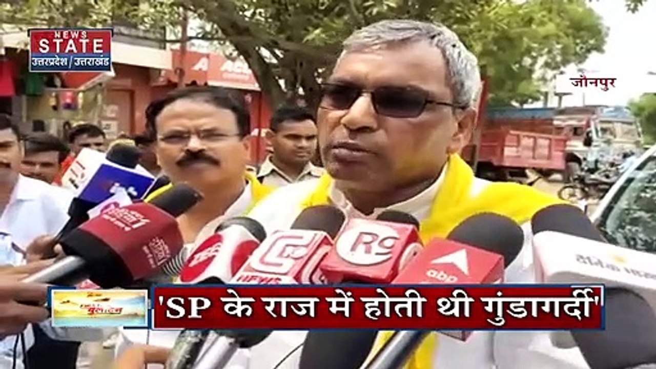 Uttar Pradesh News : राजभर- अखिलेश गठबंधन में बढ़ी तल्खियां !, राजभर ने अखिलेश को दी नसीहत