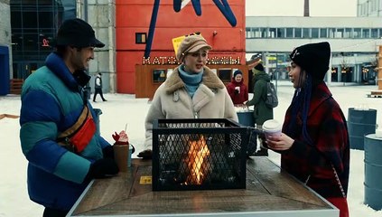 Записки отельера Гельвеция - 2 сезон / 6 серия