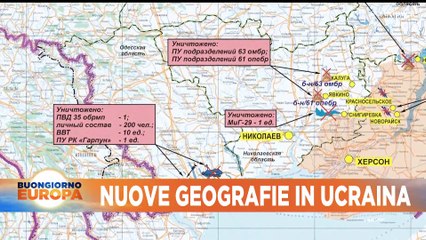 Le notizie del giorno | 21º luglio - Mattino