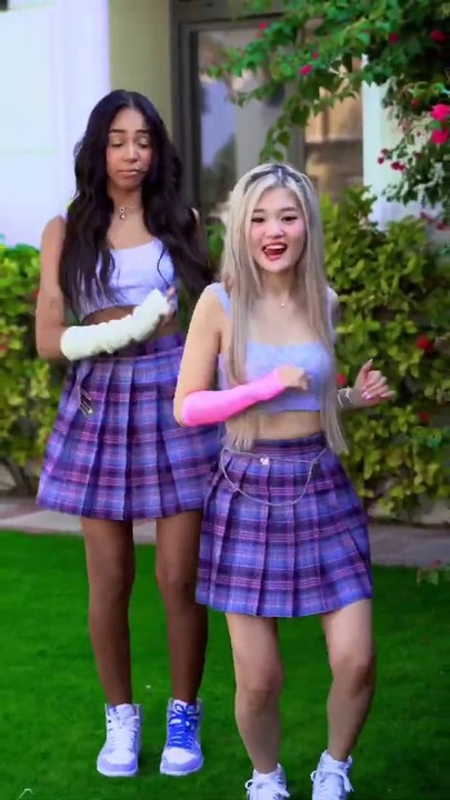 XO TEAM TikTok xoteam tiktok dance