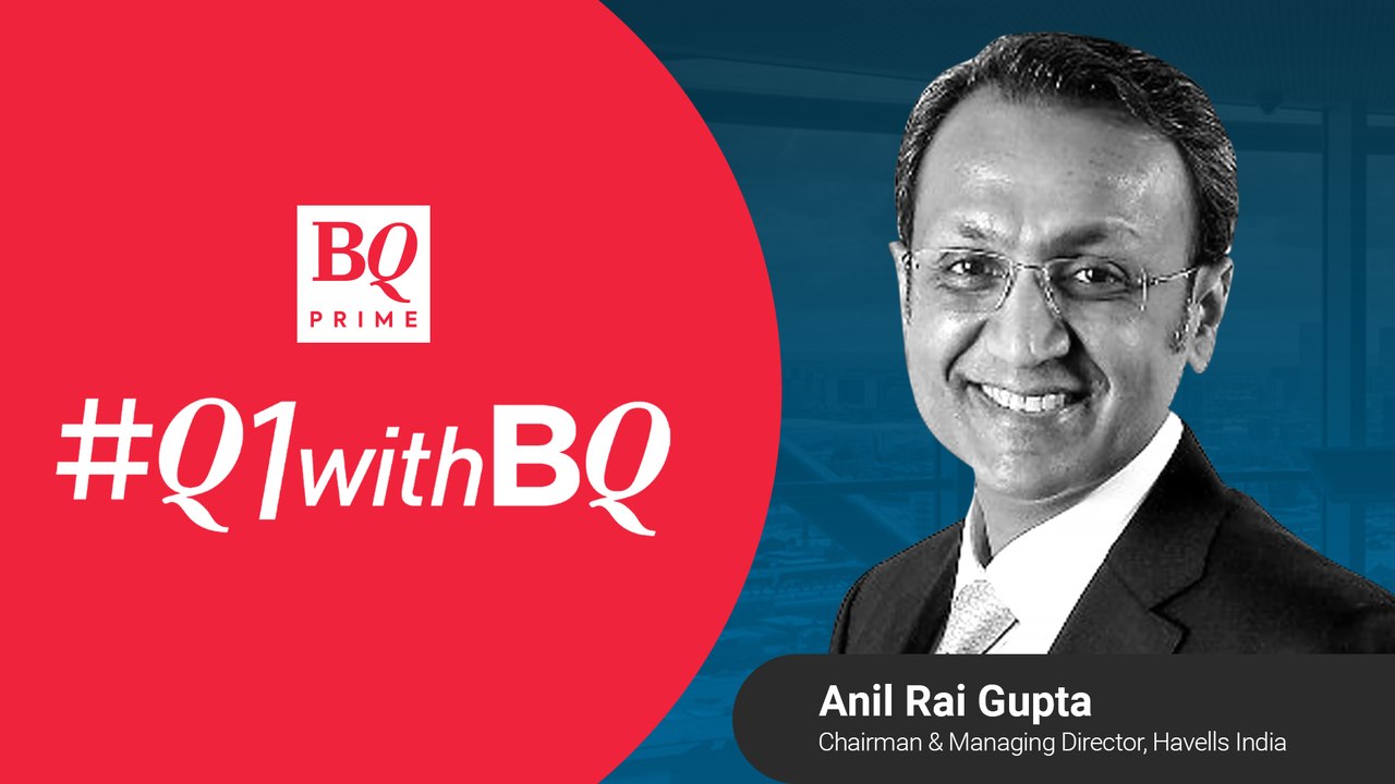 Q1 Review: What Dragged Havells' Performance?