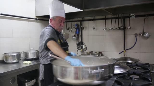 Ciğer sarma coğrafi işaret aldı