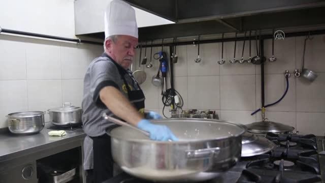 Ciğer sarma coğrafi işaret aldı