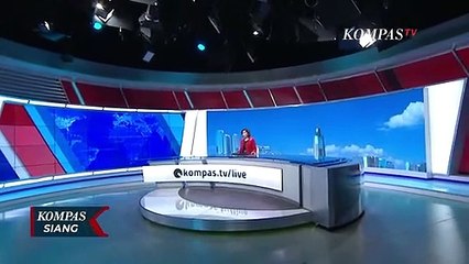 Pembelian Solar untuk Truk Dibatasi 60 Liter Per Hari, Antrean Truk Mengular di SPBU Merauke!