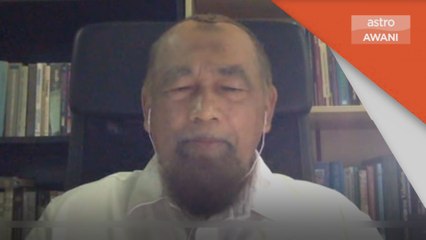 Parlimen | Projek pembangunan ditangguh, apa implikasinya?