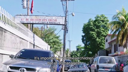 'Finding The Way Home' - Tráiler oficial