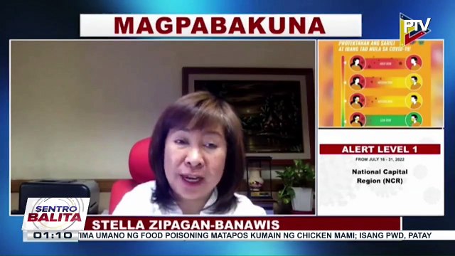 ECC, tiniyak na tuloy-tuloy ang pagbibigay ng benepisyo sa mga tinamaan ng COVID-19