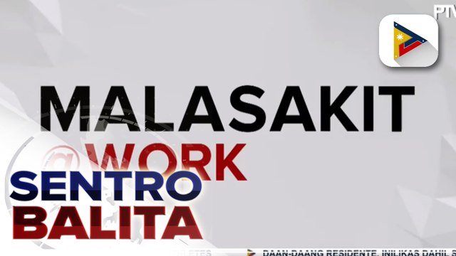 MALASAKIT AT WORK: Ginang sa Dagupan na mayroong psoriasis, humihingi ng tulong para makapagpatingin sa doktor