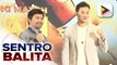 Manny Pacquiao, muling sasabak sa boxing; Korean martial artist na si DK Yoo, makakalaban ni Pacman