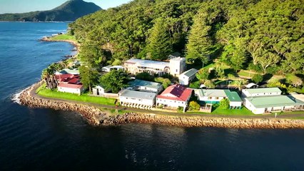 Future of Tomaree Lodge Shoal Bay Port Stephens