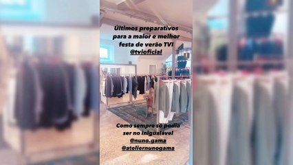 Gonçalo Quinaz e Nuno Gama