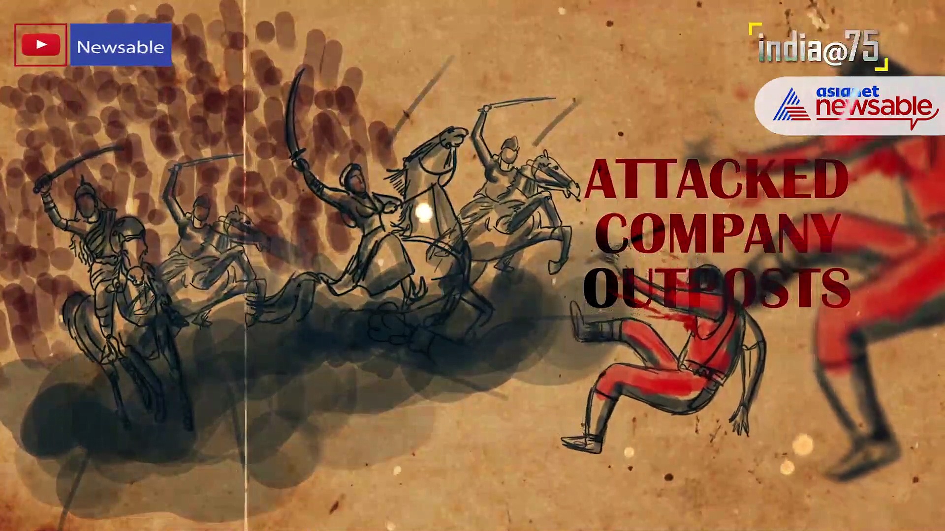 India@75: Backward castes who fought for Independence