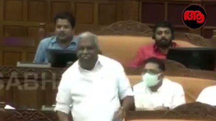 എ സി മൊയ്തീന്റെ കിടിലൻ മറുപടി ലീഗ് തേഞ്ഞൊട്ടി