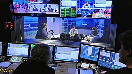 Comment la France va aider l'Allemagne à se passer du gaz russe