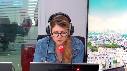 Le journal RTL de 8h du 21 juillet 2022