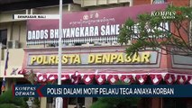 Polisi Tangkap Pelaku Penganiaya Bocah 4 Tahun