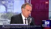 Renaud Muselier: "J'ai fait ce que m'ont appris Monsieur Chirac et Monsieur Sarkozy: additionner entre les verts modérés jusqu'à la droite"