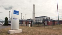 El gasoducto Nord Stream 1 reanuda el suministro tras 10 días de pausa por mantenimiento