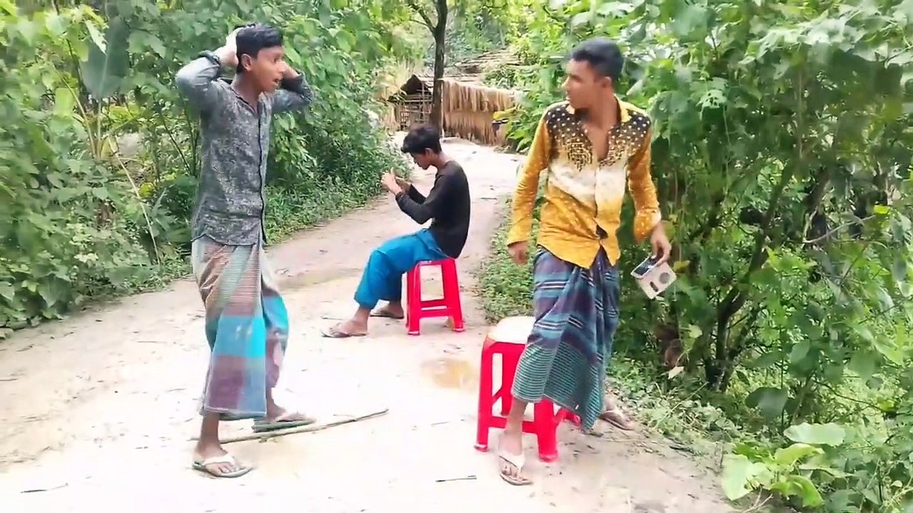 Indian New funny Video Hindi Comedy Videos 2022 - Episode-4 - Indian Fun