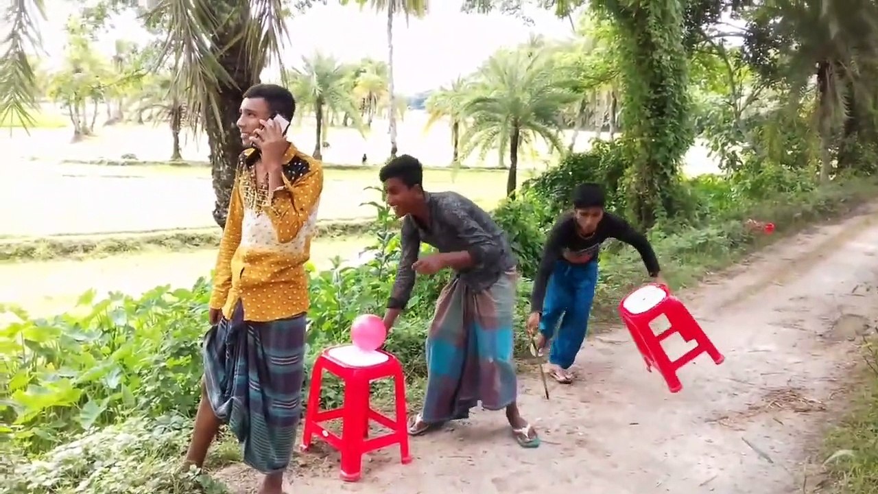 Indian New funny Video Hindi Comedy Videos 2022 - Episode-5 - Indian Fun