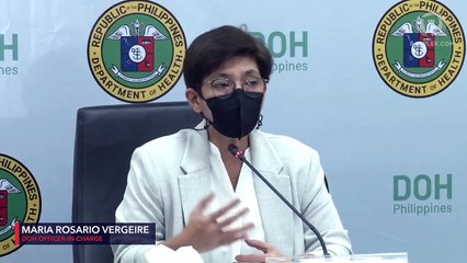 What it will take for Dengvaxia vaccine to re-enter the Philippines