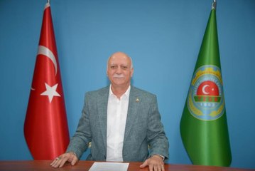 TZOB Başkanı Bayraktar'dan "anız" uyarısı