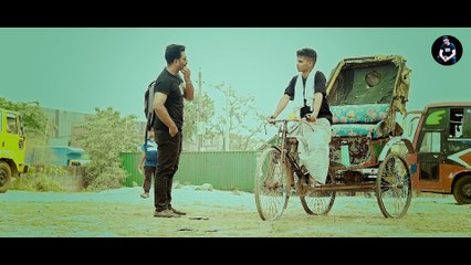 Bengali Short Film | বিদেশ যাওয়া হলো না | 3star maruf | mostafa khan | শর্ট ফিল্ম | ভোটার আইডি কার্ড সংশোধন | হলো না