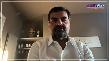 Palamara lancia Oltre il Sistema "La politica riparta dai cittadini"