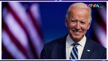 Joe Biden Ngaku Idap Kanker, Gedung Putih Dibuat Sibuk
