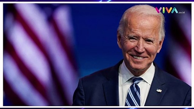 Joe Biden Ngaku Idap Kanker, Gedung Putih Dibuat Sibuk