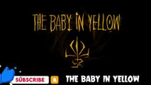 The Baby In Yellow New Update 2022 Complete Game All Levels