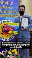 Sebarkan Kebaikan Dengan Penuh Adab, Sesiapapun Boleh Berdakwah