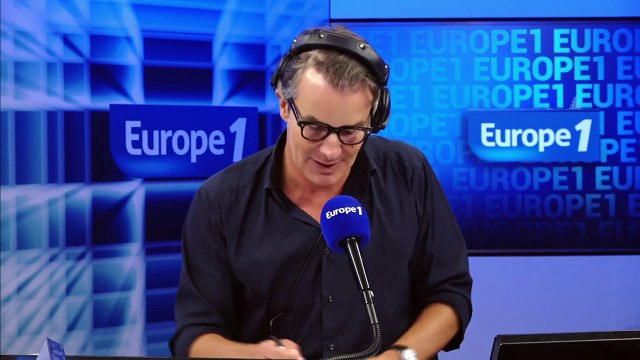 Le gouvernement a toujours été au rendez-vous des accidents climatiques Marc Fesneau