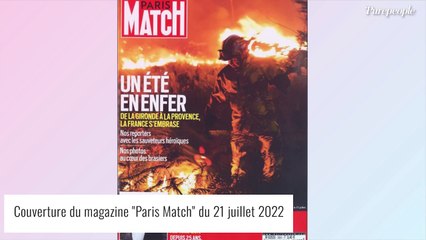 Charlotte Valandrey : Sa rupture avec Yann Moix "qui ne voulait pas d'elle à cause de la mort"