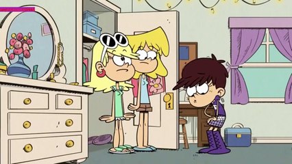 منزل لاود الجزء2 الحلقة36 نعم يارجل المقطع1