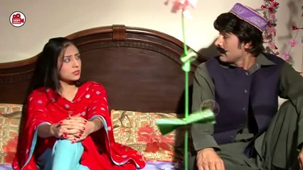 Sa Rogh Sa Leewani | Pashto New Drama | Episode 12