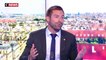 Julien Odoul : «On est passé depuis 15 ans de l’état régalien à l’état nounou»