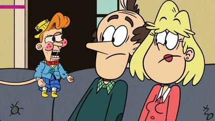 منزل لاود الجزء2 الحلقة36 نعم يارجل المقطع4