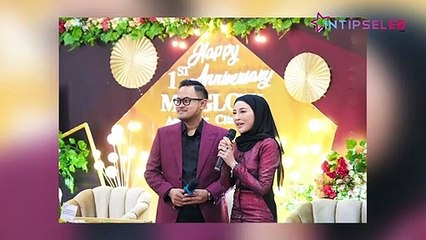 Shandy Purnamasari Umumkan Pisah dengan Gilang Juragan 99