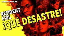 ¿Tiene futuro la serie Resident Evil de Netflix? ¡Menudo chasco!