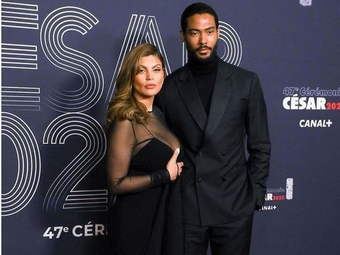 Nawell Madani ventre arrondi sur Instagram, son chéri Djebril Zonga prend la parole : Tu racontes des bêtises à mon sujet