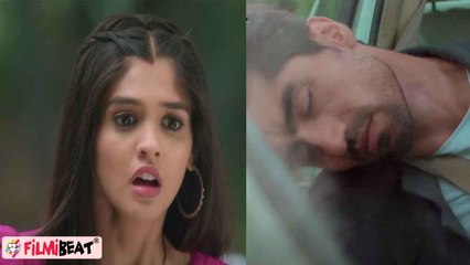 Yeh Rishta Kya Kehlata Hai Spoiler :Abhimanyu के साथ हुए हादसे से Akshara हुइ हैरान  | *Spoiler