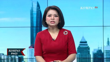 Catat! KPU Akan Umumkan Pembukaan Pendaftaran Partai Politik pada 29 Hingga 31 Juli