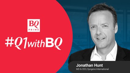 Q1 Review | Syngene's MD & CEO Shares Outlook For FY23