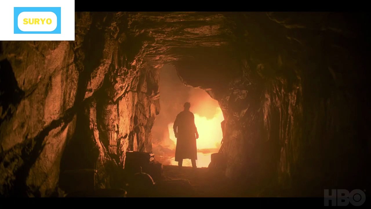 House of the Dragon-Official Trailer