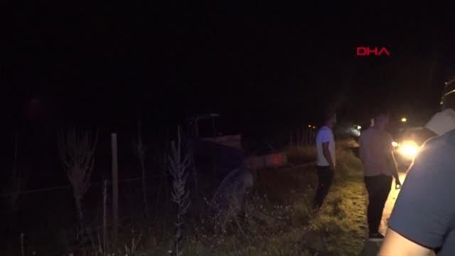 Son dakika haberleri: ÜLKÜ OCAKLARI KARASU İLÇE BAŞKANI, KAZADA YAŞAMINI YİTİRDİ