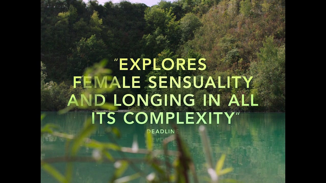 True Things Trailer OV