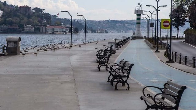 Bilim Kurulu üyesinden ‘kapatma’ açıklaması
