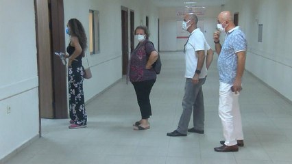 Prof. Dr. Demirhan: Bir ay önceye göre yaklaşık 30-40 katın üzerinde artış var